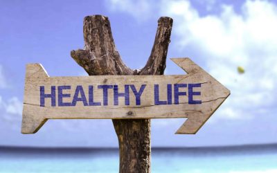 Why Live Healthy? For These 4 Reasons