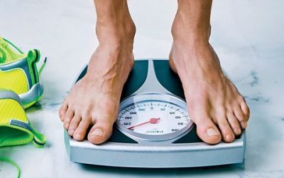 4 Most Important Health Benefits Of Losing Weight