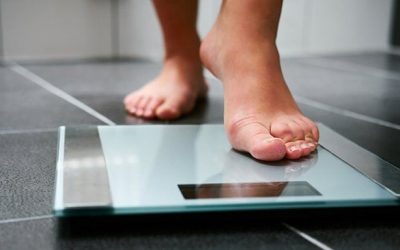 Why Is It Hard To Lose Weight?
