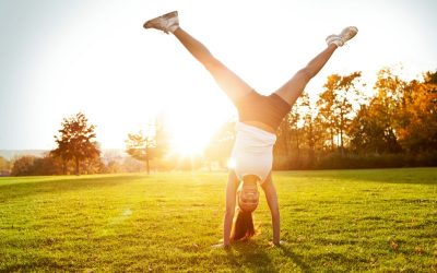 How To Identify Your Barriers To Living A Healthy Lifestyle