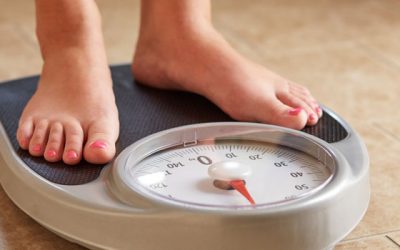 5 Things To Know When You’re Struggling To Lose Weight
