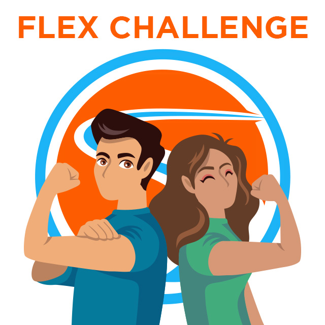 Flex Challenge